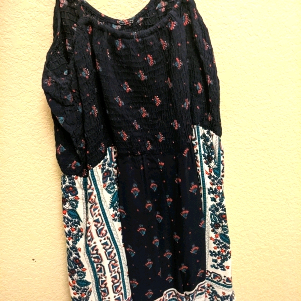 Angie Romper - Picture 2 of 2